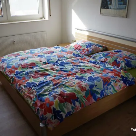 アパート Taunus Im Gruenen *