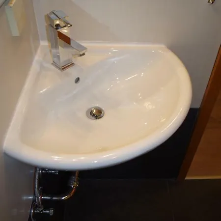 アパート Taunus Im Gruenen *